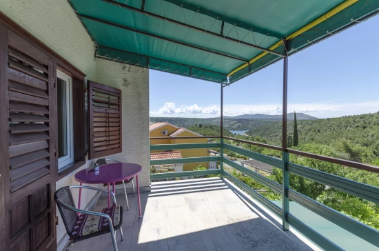 Apartmán Severní Dalmácie - Skradin DA 7757 N3