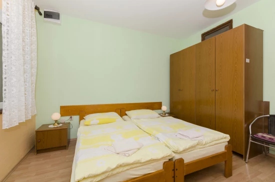 Apartmán Severní Dalmácie - Skradin DA 7757 N3