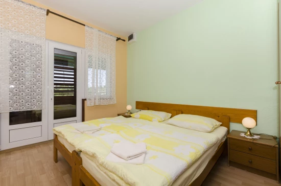Apartmán Severní Dalmácie - Skradin DA 7757 N3