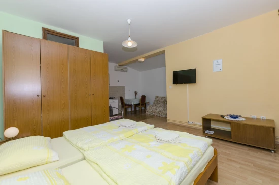 Apartmán Severní Dalmácie - Skradin DA 7757 N3