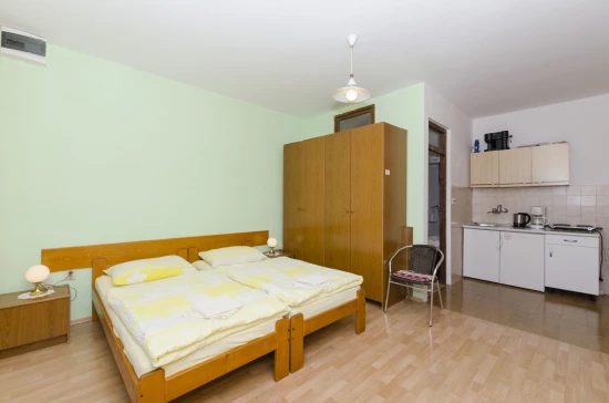 Apartmán Severní Dalmácie - Skradin DA 7757 N3