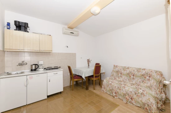 Apartmán Severní Dalmácie - Skradin DA 7757 N3