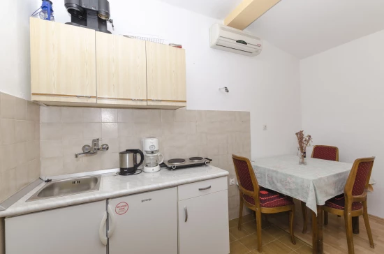 Apartmán Severní Dalmácie - Skradin DA 7757 N3