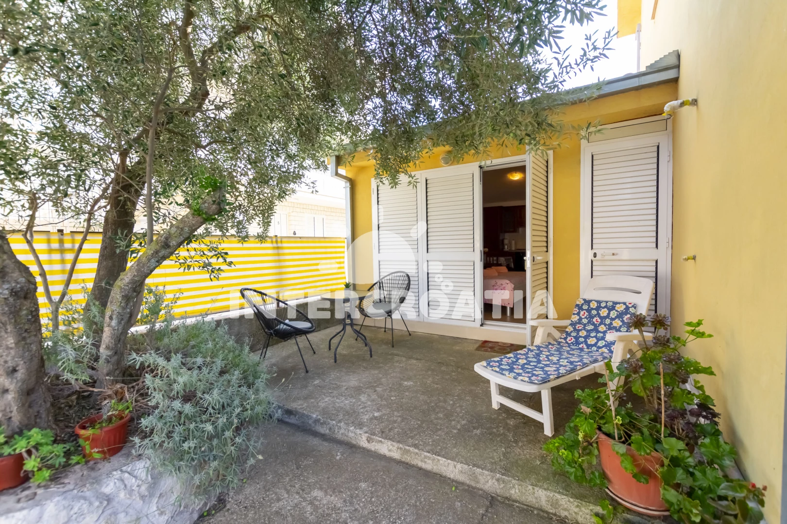 Apartmán Střední Dalmácie - Vinišće DA 7758 N1