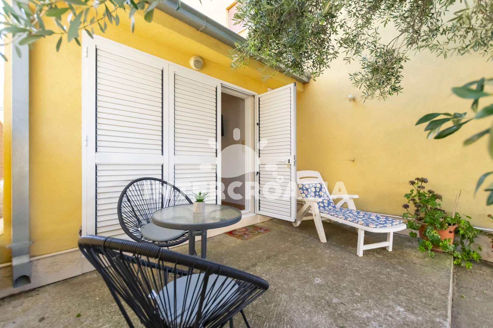 Apartmán Střední Dalmácie - Vinišće DA 7758 N1