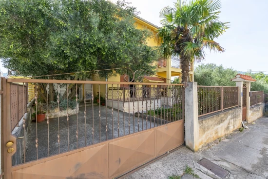 Apartmán Střední Dalmácie - Vinišće DA 7758 N1