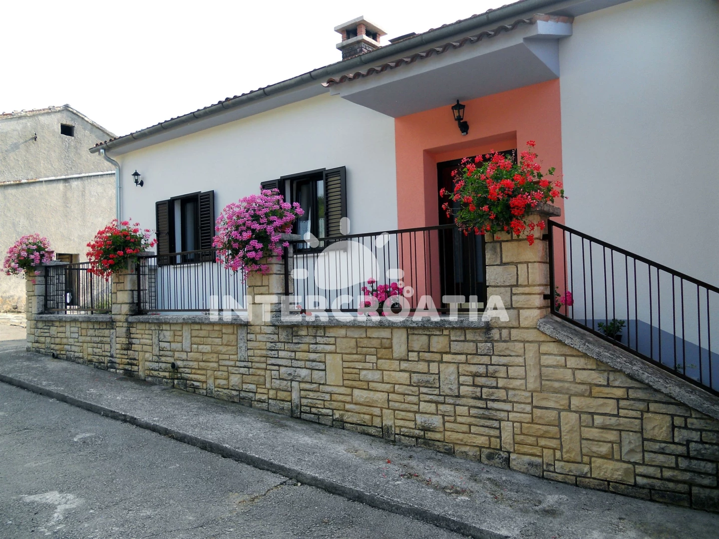 Apartmán Istrie - Cerovlje IS 7084 N1