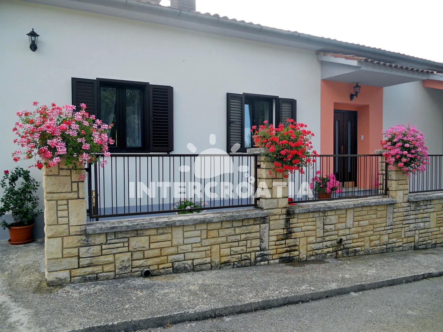 Apartmán Istrie - Cerovlje IS 7084 N1