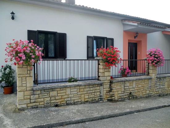 Apartmán Istrie - Cerovlje IS 7084 N1