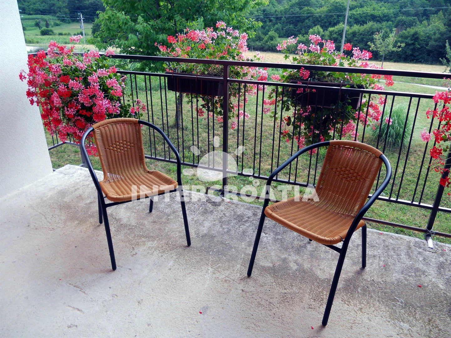 Apartmán Istrie - Cerovlje IS 7084 N1