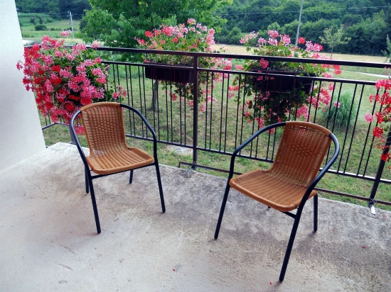 Apartmán Istrie - Cerovlje IS 7084 N1