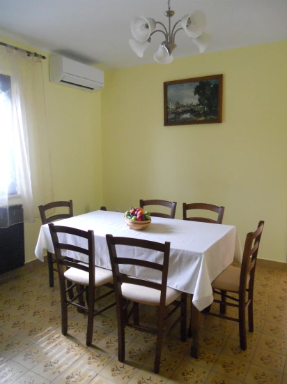 Apartmán Istrie - Cerovlje IS 7084 N1