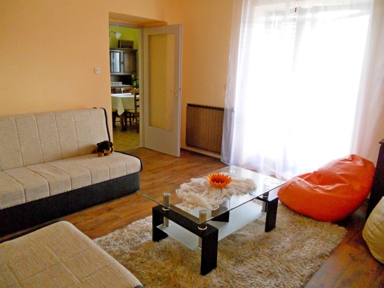 Apartmán Istrie - Cerovlje IS 7084 N1