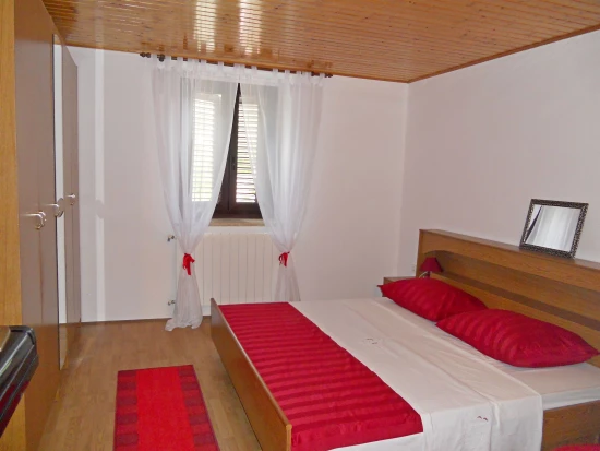 Apartmán Istrie - Cerovlje IS 7084 N1