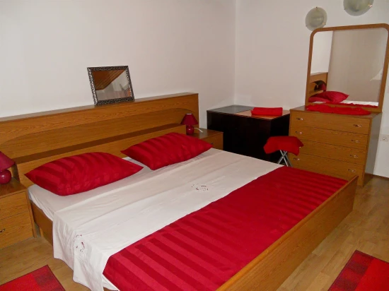 Apartmán Istrie - Cerovlje IS 7084 N1