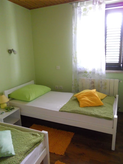 Apartmán Istrie - Cerovlje IS 7084 N1