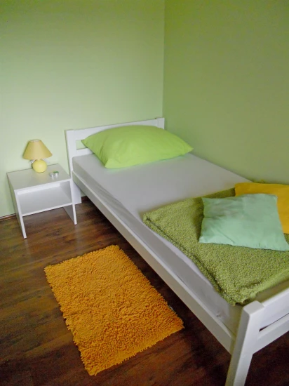 Apartmán Istrie - Cerovlje IS 7084 N1