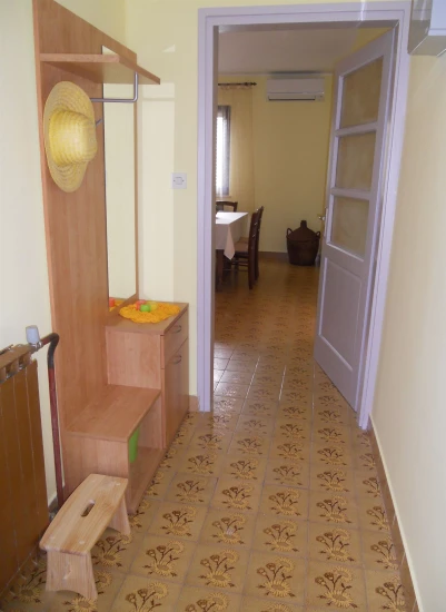 Apartmán Istrie - Cerovlje IS 7084 N1