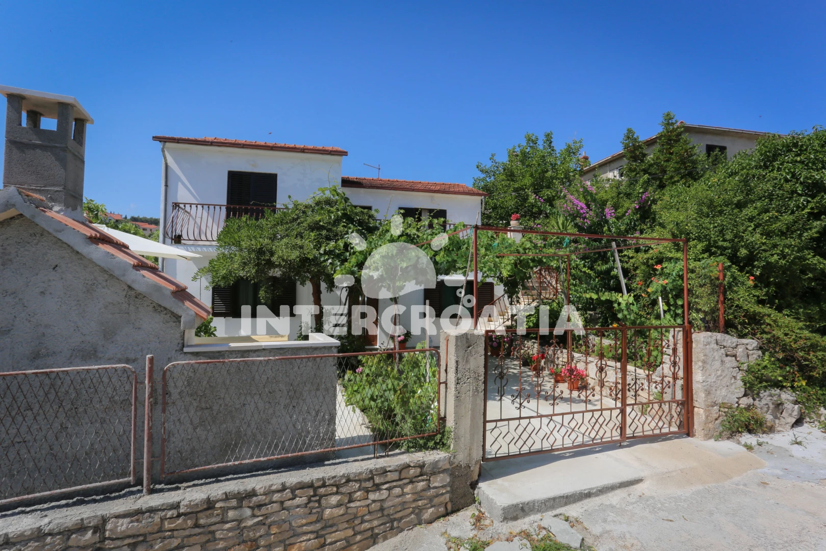 Apartmán Ostrov Brač - Supetar OS 9796 N1