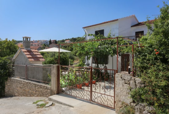 Apartmán Ostrov Brač - Supetar OS 9796 N1