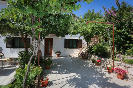 Apartmán Ostrov Brač - Supetar OS 9796 N1