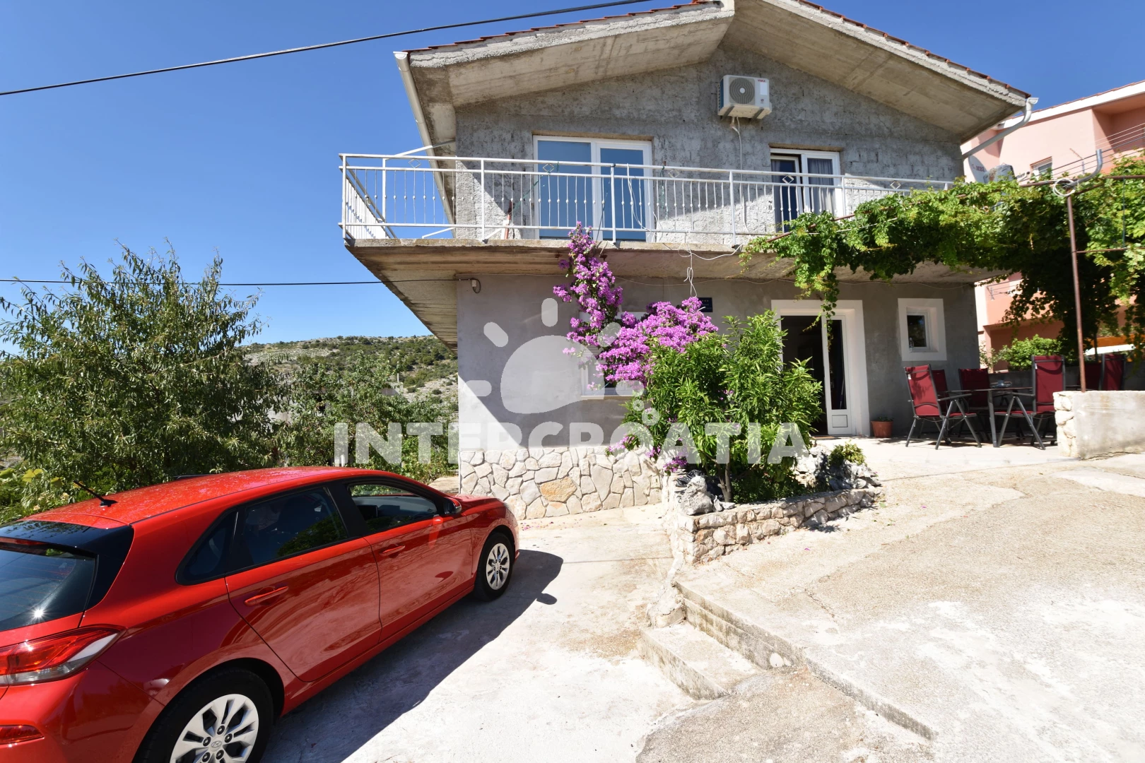 Apartmán Severní Dalmácie - Dolac (Primošten) DA 7759 N1