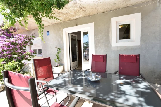 Apartmán Severní Dalmácie - Dolac (Primošten) DA 7759 N1