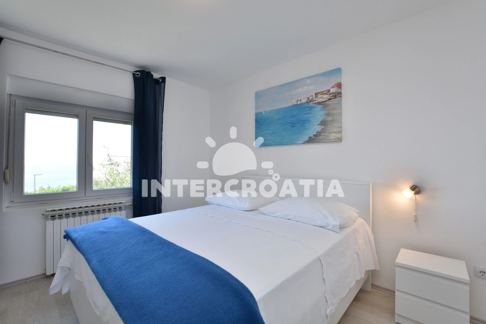 Apartmán Severní Dalmácie - Dolac (Primošten) DA 7759 N1