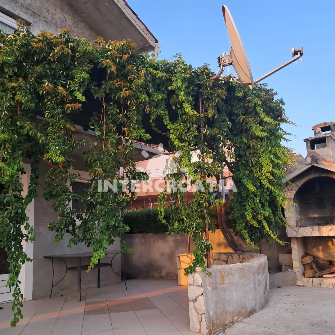 Apartmán Severní Dalmácie - Dolac (Primošten) DA 7759 N1