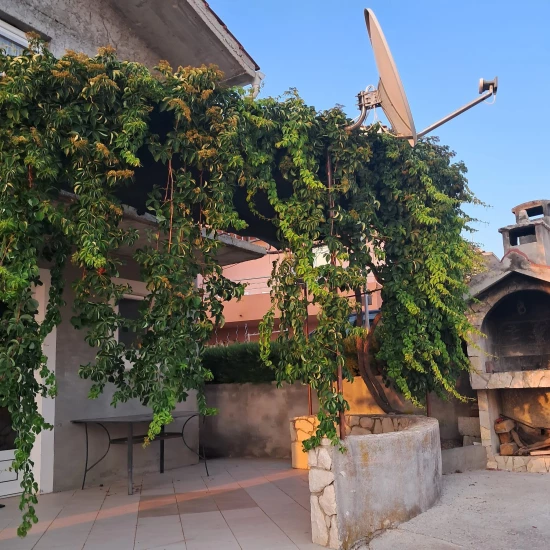 Apartmán Severní Dalmácie - Dolac (Primošten) DA 7759 N1