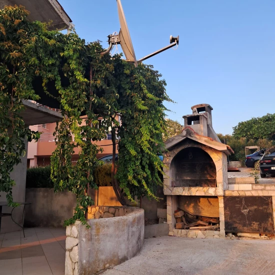 Apartmán Severní Dalmácie - Dolac (Primošten) DA 7759 N1