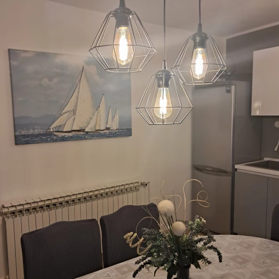 Apartmán Severní Dalmácie - Dolac (Primošten) DA 7759 N1