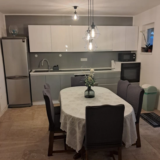 Apartmán Severní Dalmácie - Dolac (Primošten) DA 7759 N1