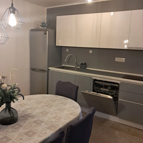 Apartmán Severní Dalmácie - Dolac (Primošten) DA 7759 N1