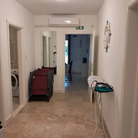 Apartmán Severní Dalmácie - Dolac (Primošten) DA 7759 N1