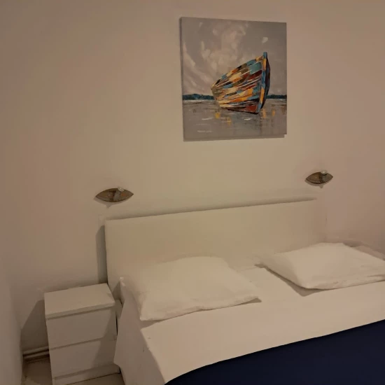 Apartmán Severní Dalmácie - Dolac (Primošten) DA 7759 N1