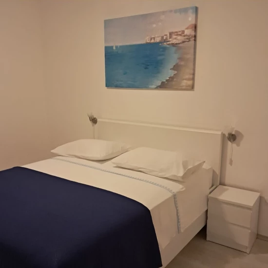 Apartmán Severní Dalmácie - Dolac (Primošten) DA 7759 N1