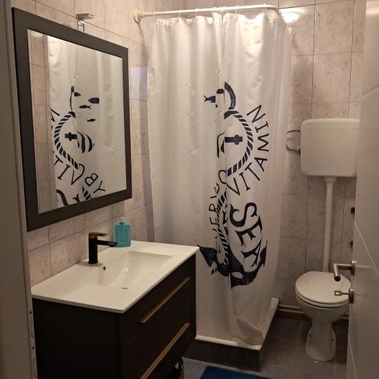 Apartmán Severní Dalmácie - Dolac (Primošten) DA 7759 N1