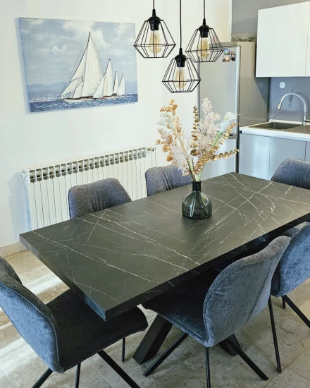 Apartmán Severní Dalmácie - Dolac (Primošten) DA 7759 N1