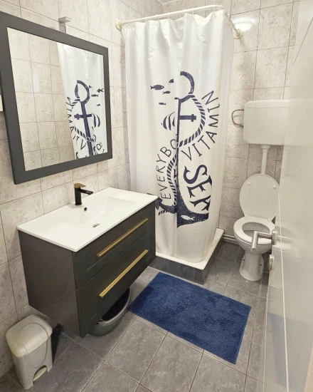Apartmán Severní Dalmácie - Dolac (Primošten) DA 7759 N1