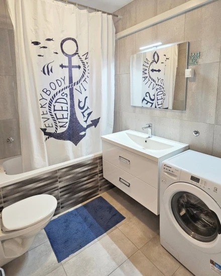 Apartmán Severní Dalmácie - Dolac (Primošten) DA 7759 N1