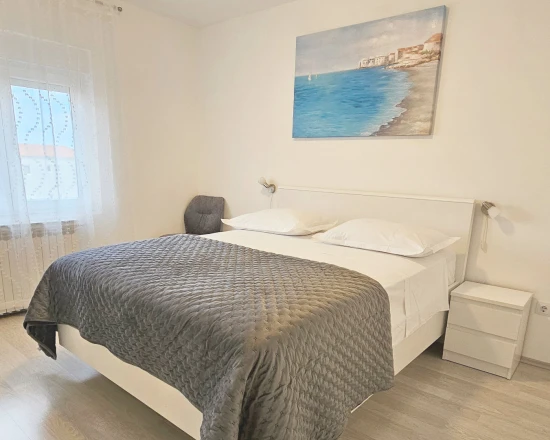 Apartmán Severní Dalmácie - Dolac (Primošten) DA 7759 N1