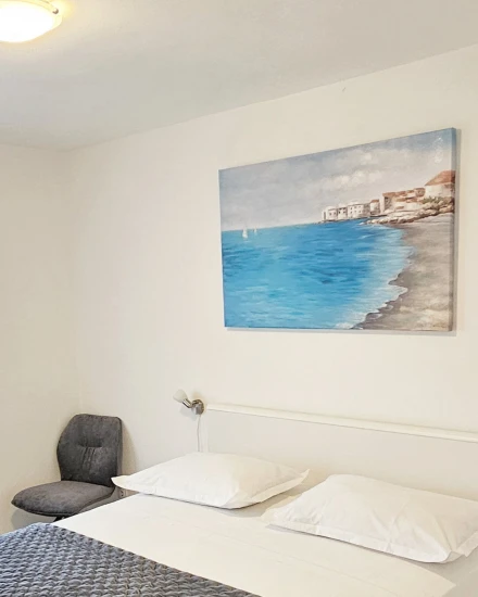 Apartmán Severní Dalmácie - Dolac (Primošten) DA 7759 N1