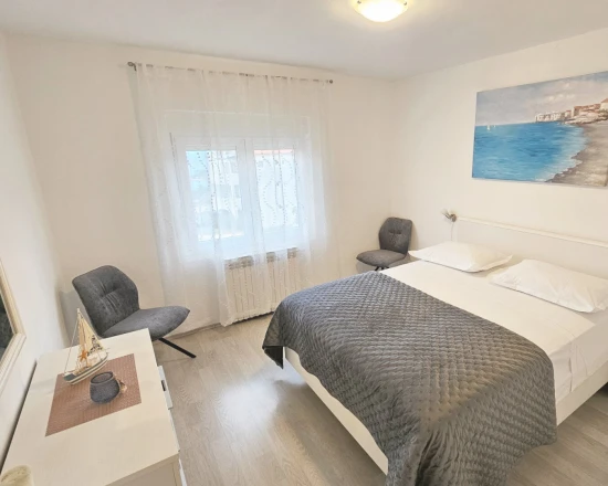 Apartmán Severní Dalmácie - Dolac (Primošten) DA 7759 N1