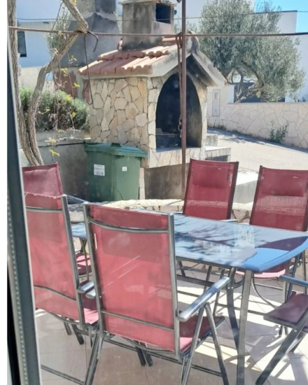 Apartmán Severní Dalmácie - Dolac (Primošten) DA 7759 N1