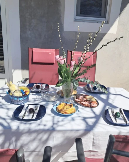 Apartmán Severní Dalmácie - Dolac (Primošten) DA 7759 N1