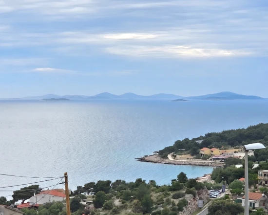 Apartmán Severní Dalmácie - Dolac (Primošten) DA 7759 N1