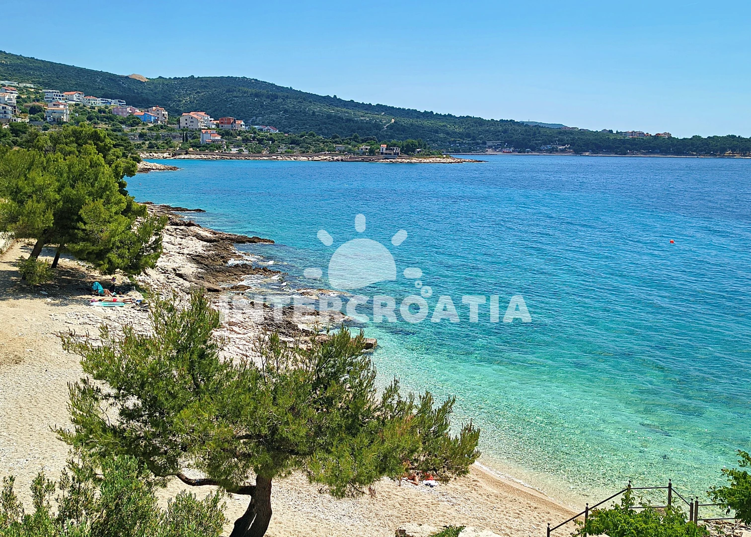 Apartmán Severní Dalmácie - Dolac (Primošten) DA 7759 N1