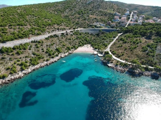 Apartmán Severní Dalmácie - Dolac (Primošten) DA 7759 N1