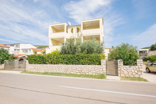 Apartmán Ostrov Pag - Stara Novalja OS 9797 N3